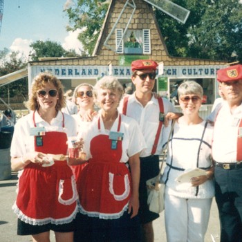 Photo of Rosie Persyn